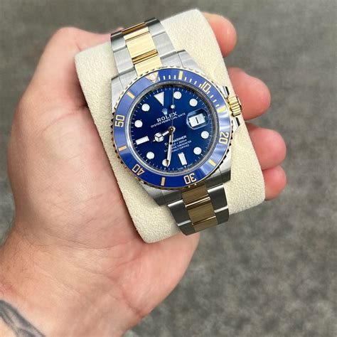 rolex submariner competition